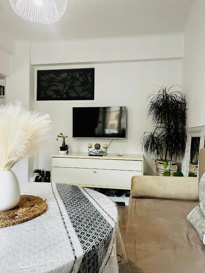 Apartment La Douceur Nicoise *
