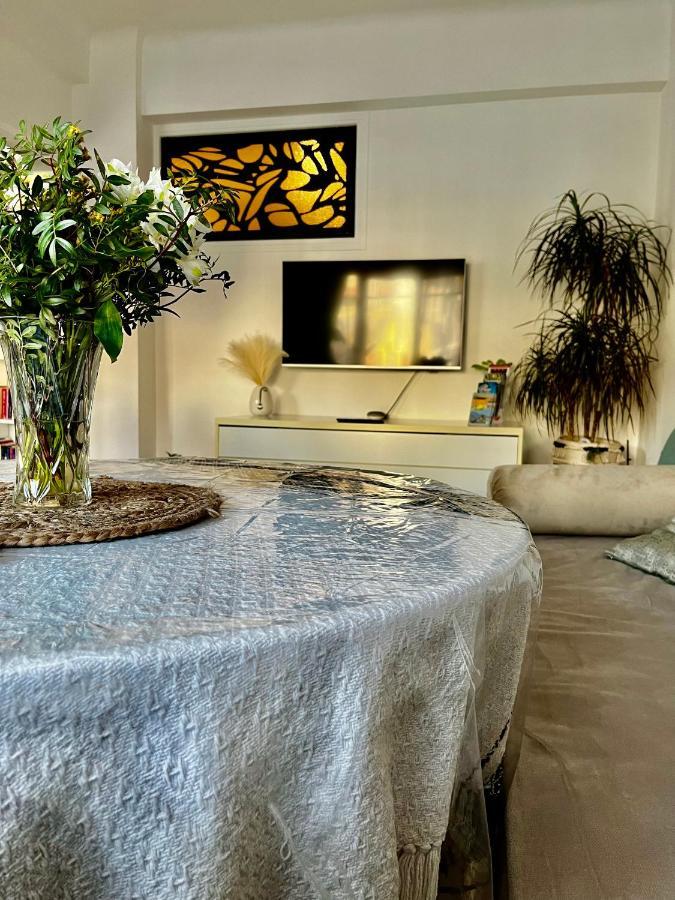 La Douceur Nicoise Apartment