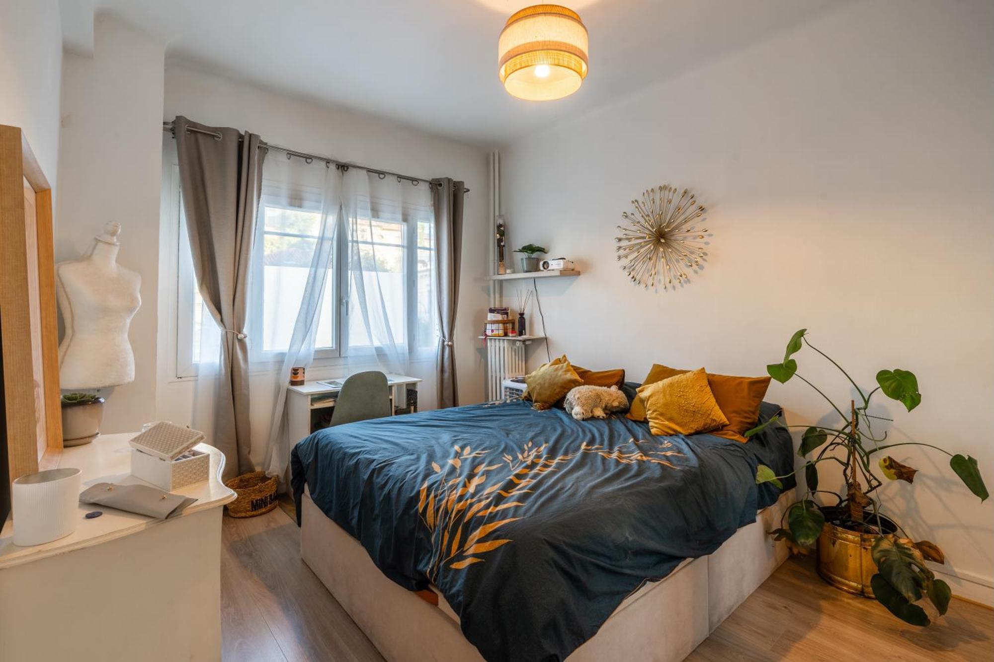 La Douceur Nicoise Apartment Nizza