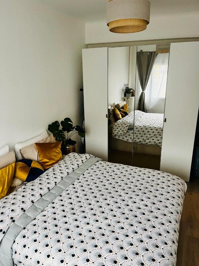 Apartment La Douceur Nicoise Nizza