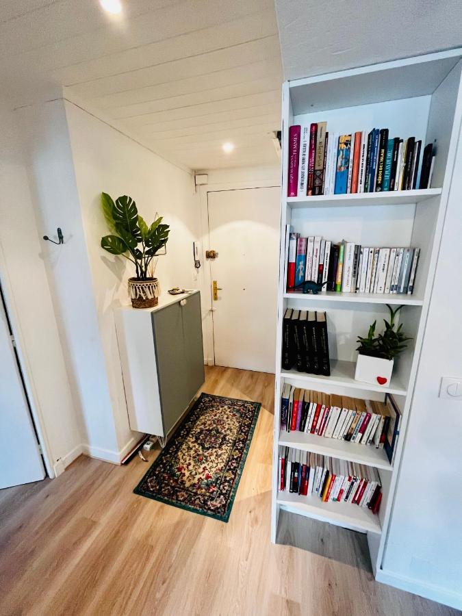 La Douceur Nicoise Apartment Nizza